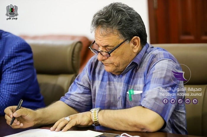 مؤكدة أن وحدات الجيش ستشارك في فرضه.. "العليا لمكافحة وباء كورونا" تعيد فرض حظر التجول - 117081885 1222735668060524 2581028185895709923 o