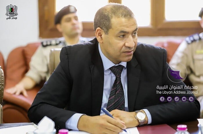 مؤكدة أن وحدات الجيش ستشارك في فرضه.. "العليا لمكافحة وباء كورونا" تعيد فرض حظر التجول - 117168984 1222737801393644 1907029064323445780 o