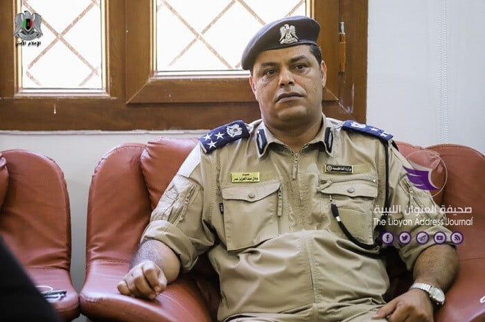 مؤكدة أن وحدات الجيش ستشارك في فرضه.. "العليا لمكافحة وباء كورونا" تعيد فرض حظر التجول - 117171437 1222738151393609 3532892510759989621 o