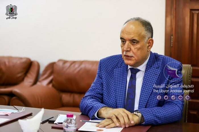 مؤكدة أن وحدات الجيش ستشارك في فرضه.. "العليا لمكافحة وباء كورونا" تعيد فرض حظر التجول - 117265424 1222735698060521 6879938444399136550 o