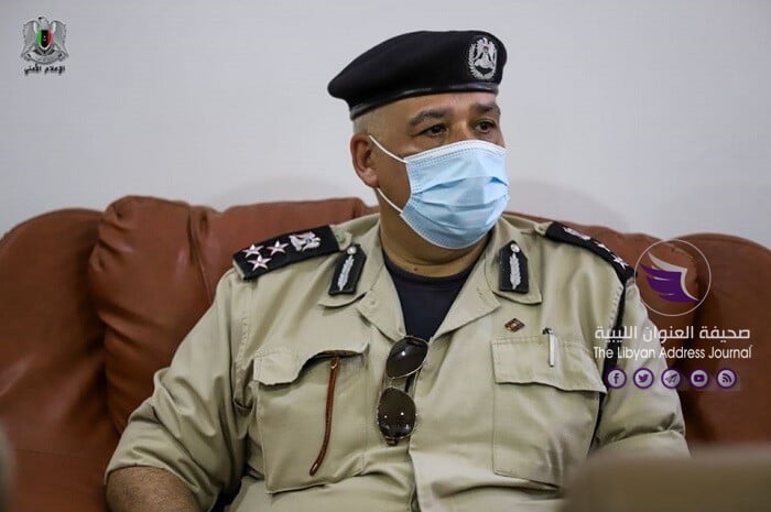 مؤكدة أن وحدات الجيش ستشارك في فرضه.. "العليا لمكافحة وباء كورونا" تعيد فرض حظر التجول - 117307129 1222738278060263 1890586626516423537 o