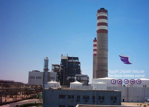 الكهرباء بنغازي: نقص الغاز أثر بشكل مباشر على إنتاج الكهرباء - 13 14 960x670 1
