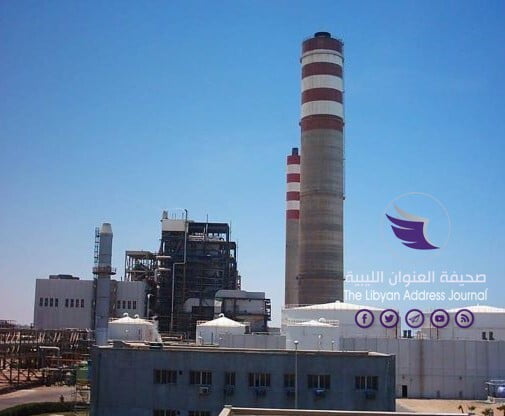 المتحدث باسم الكهرباء: استقرار الشبكة بشرق ليبيا يعتمد على توفير الوقود - 13 14