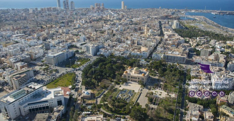 الكهرباء: عدم استجابة بعض المناطق لبرنامج طرح الأحمال يزيد من ساعات انقطاع الكهرباء على طرابلس - 4d564as56d46as 780x405 1