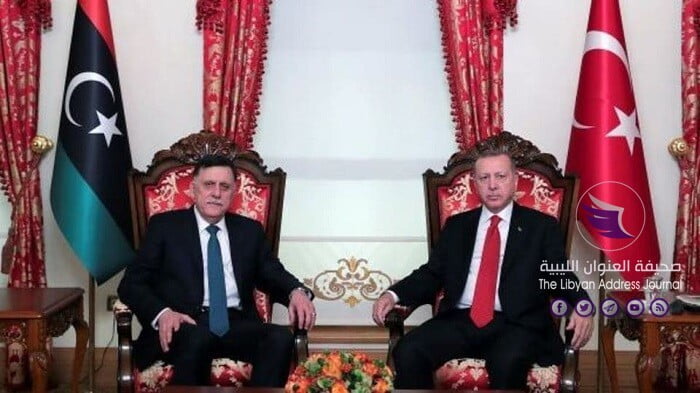السفير الفرنسي بالقاهرة: اتفاقية تركيا مع الوفاق باطلة - 7ec8b103 722e 4666 82b4