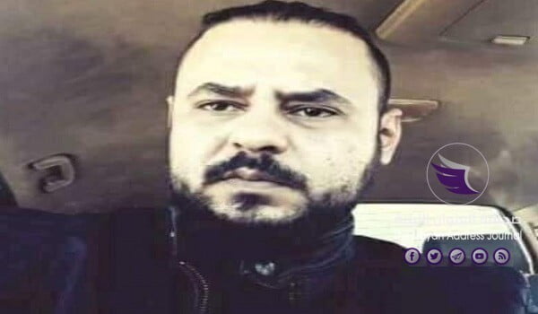 اختطاف مؤسس “حراك صوت الشعب” محمد البوعة في طرابلس - 810x681 1