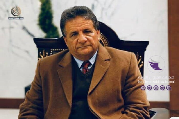 عقوب يشدد على ضرورة الاستعداد لاحتمالية حدوث موجة ثانية لكورونا - 91894856 2340616416236231 7007702106538770432 n 1