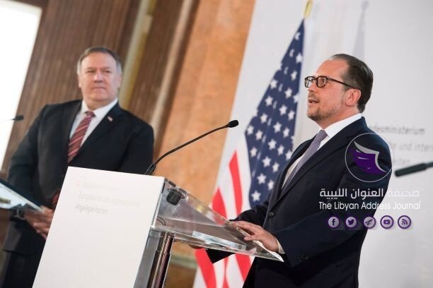 وزير خارجية النمسا يدعو الاتحاد الأوروبي لتقييم علاقاته مع تركيا - EfYkp SWkAIE4Ny