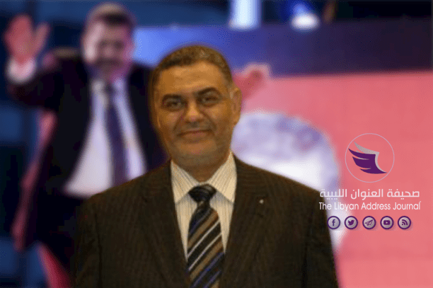 إخواني بارز يُحرض من تركيا حكومة الوفاق على سحق المتظاهرين في العاصمة - FE1CC7AC 0237 4B98 8D81 2F9DA6A9B6B5 removebg preview