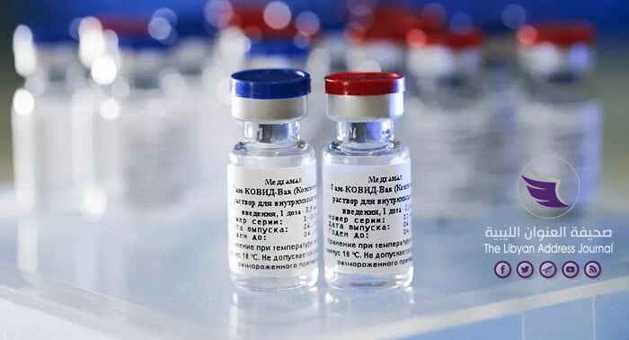 روسيا تعلن بدء إنتاج اللقاح ضد فيروس كورونا المستجد - New Bitننننننننننmage