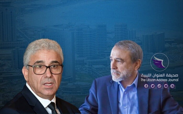 معلقا على إيقاف باشاغا.. السويحلي: قرارات الرئاسي مُلزمة لأعضاء الحكومة ورفضها يستلزم الإقالة -