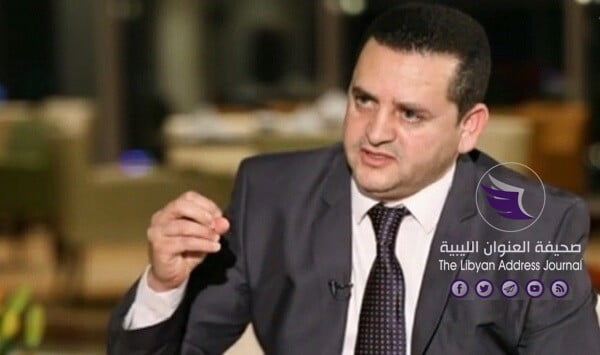 الحويج يطمئن على أوضاع الجالية السودانية في ليبيا 1 الحويج يطمئن على أوضاع الجالية السودانية في ليبيا - arabstoday الحويج 1