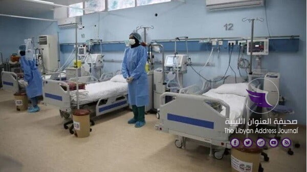 411 إصابة جديدة بفايروس كورونا في ليبيا - b354b0db c2fc 4ba8 97de