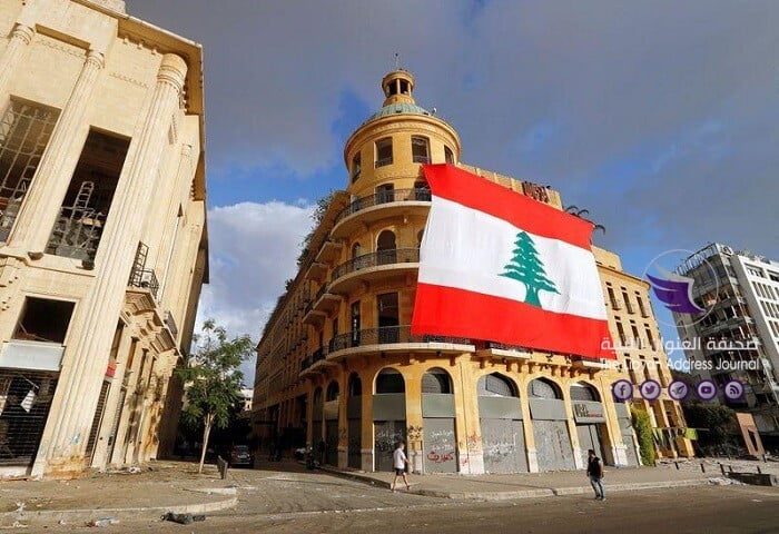 مانحون يتعهدون بأكثر من 250 مليون يورو مساعدة فورية للبنان بعد الانفجار - download 1 2