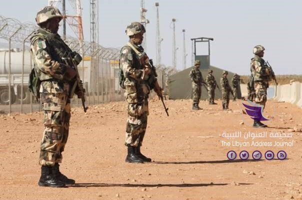 الجيش الجزائري: الوضع في ليبيا قد يهدد الأمن القومي للبلاد - f978c170 dfbe 4b5e a2c2 95afa7bcbcde 1298 000000e55e1f9459