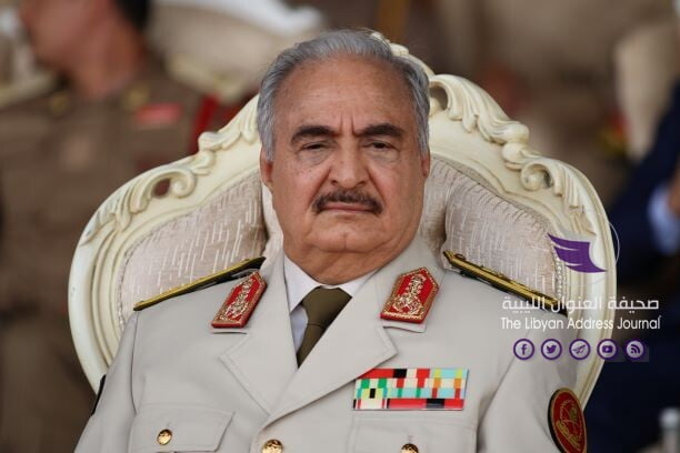 القائد العام يُرقي 448 ضابطًا بترقية استثنائية - image00017