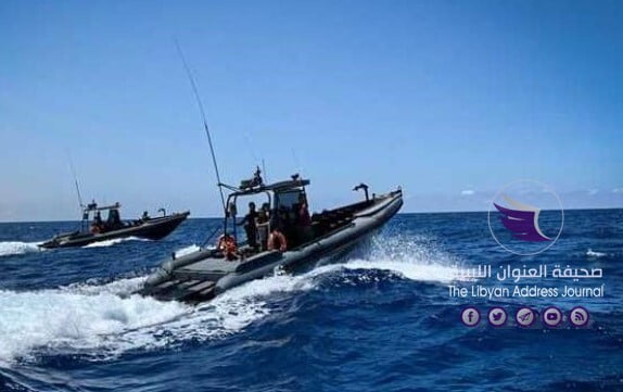 مصادر: البحرية تستهدف قاربًا يحمل مرتزقة بعد خرقه لمنطقة الحظر - medium 2020 07 19 1e4a72797b