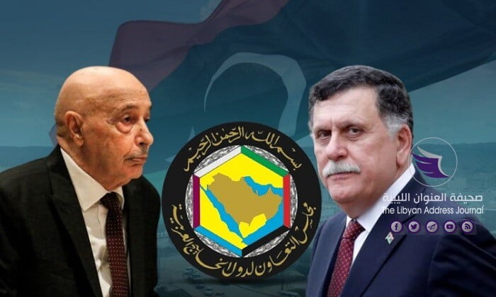 مجلس التعاون الخليجي يرحب بوقف إطلاق النار في ليبيا - resize 2