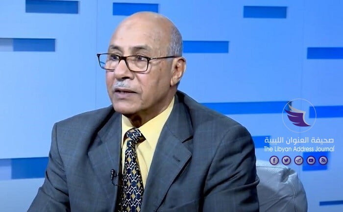 البعثة الأممية تنعى رئيس المجلس الأعلى لقبائل برقة - الشيخ الطيب الشريف