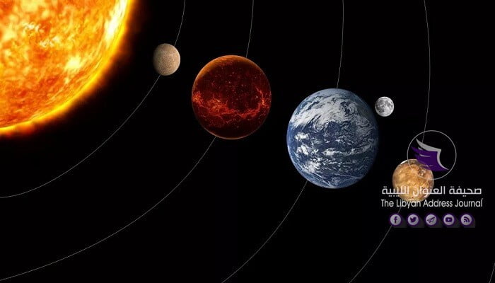 علماء يكتشفون كويكبا مفاجئا قرب الشمس - 1043961050 0 79 1920 1117 10001