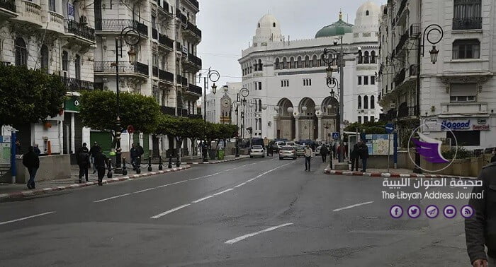 لمنع الغش.. تعطيل مواقع التواصل الاجتماعي في الجزائر خلال فترة الامتحانات الثانوية -