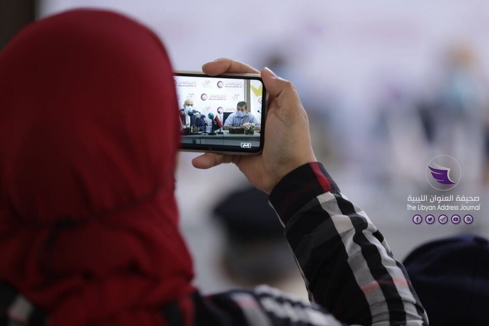ليبيا تتخطى حاجز الـ19 إصابة بعد تسجيل 749 إصابة جديدة بفيروس كورونا - 118979842 2744177739186766 3645662046957362896 o