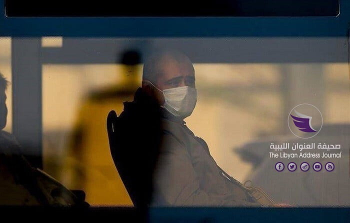 إجراءات جديدة لعودة العالقين في تونس - 119517631 319642062456066 3662461770088406247 n