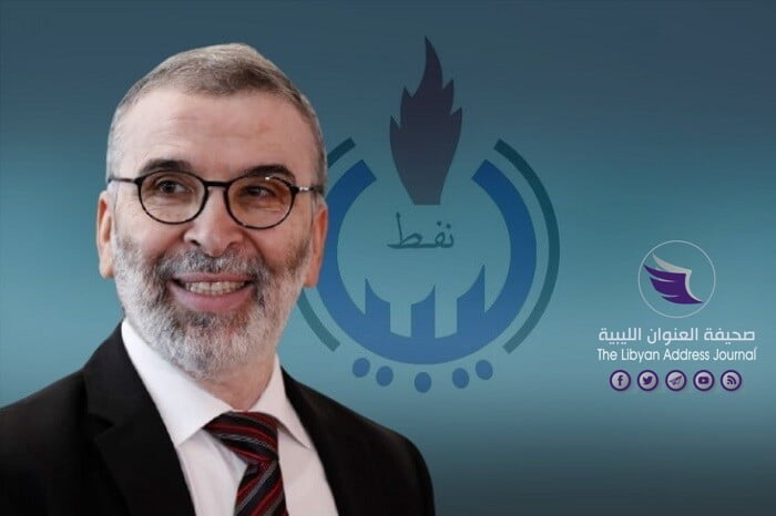 الوطنية للنفط تعلن رفضها لاتفاق إعادة إنتاج النفط - 119748729 2836249816599110 5634193185532349304 n