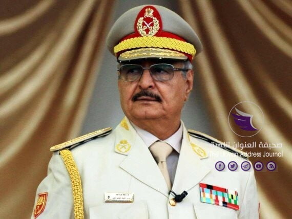 تركيا الداعمة للمليشيات تكشف عن مخطط للتخلص من القائد العام - 201908100527572757