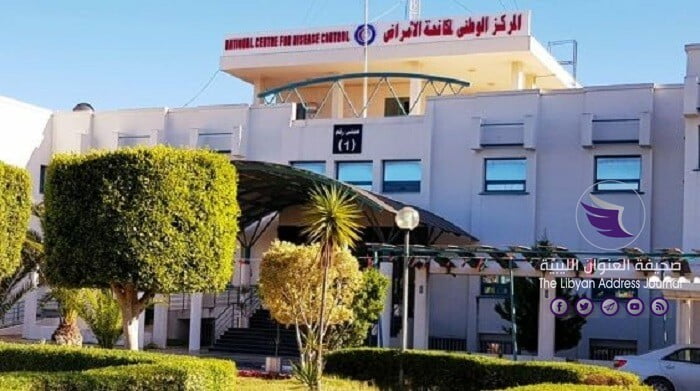 ليبيا تسجل 616 إصابة جديدة بفيروس كورونا - 29597609 2058794751058405 3685278625476858131 n