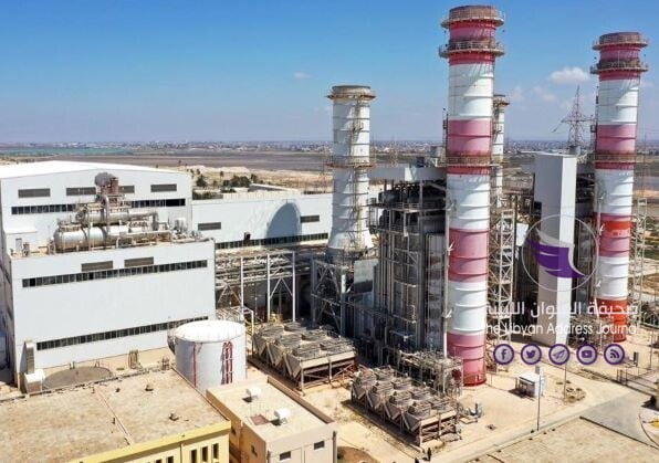 الهيئة العامة للكهرباء تطالب شركة البريقة بسرعة تزويد محطات توليد الكهرباء بالديزل - 69570989 1095559883987936 6611503450930806784 n