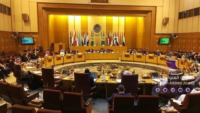 جامعة الدول العربية تطالب تركيا بسحب جميع قواتها من ليبيا - Ehe9aeMXsAosDw1