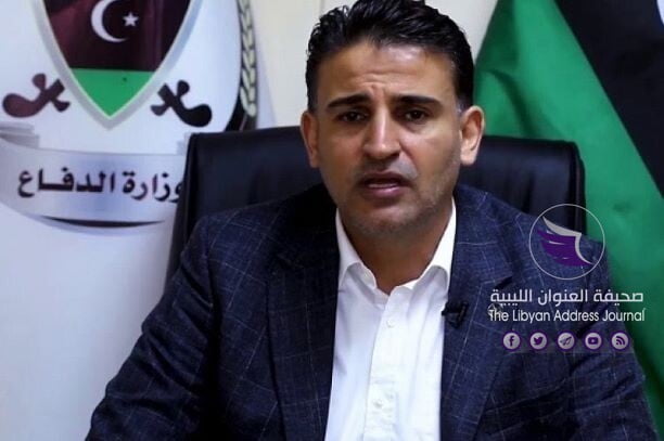 النمروش يكلف قوة مكافحة الإرهاب لفض النزاع بين قوتين مسلحتين للوفاق بتاجوراء -