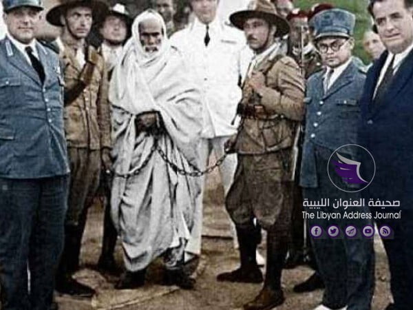 الحكومة الليبية تعلن عن عطلة رسمية يومي الأربعاء والخميس بمناسبة ذكرى استشهاد شيخ الشهداء - e37a819aee604efbd4d141f71b82e917