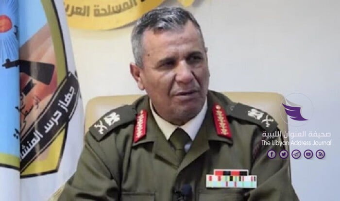 نافيا وقوع اشتباكات داخل المنشآت.. المغربي: الوطنية للنفط تخلق الأكاذيب - unnamed 2