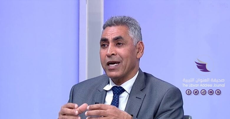 دردور يهاجم الإخوان ويصفهم بأقبح العبارات - فرج دردور 780x405 1