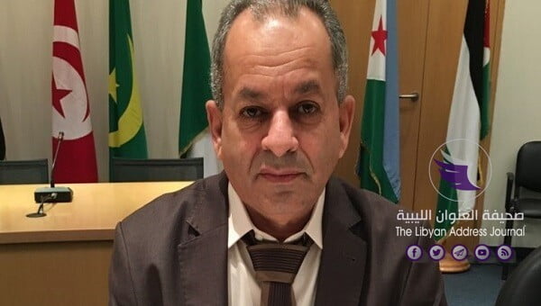 الغرفة الاقتصادية الليبية المصرية: إعادة فتح النفط طوق النجاة للخروج من الأزمات - ٢٠١٨٠٩٢١ ١٤٥٥٤٦ 780x405 1