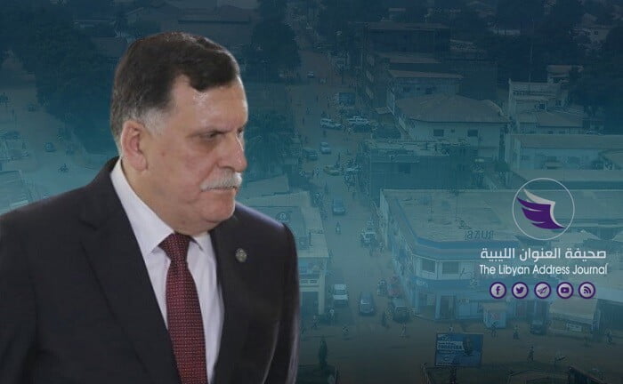 على رأسهم السفير.. أفريقيا الوسطى تطرد 6 دبلوماسيين تابعين للوفاق - 10 مدن في جمهورية افريقيا الوسطى e1585053594752