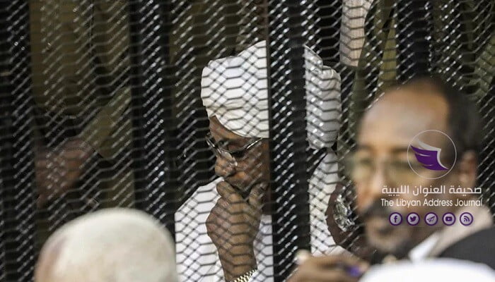 بنسودا في الخرطوم لبحث تسليم البشير للجنائية الدولية -