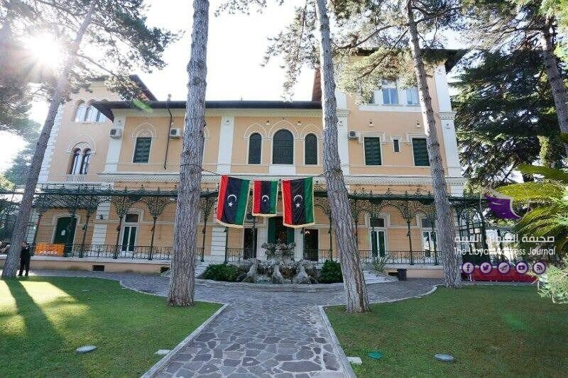 ديوان المحاسبة يكشف وقائع فساد بسفارتي ليبيا في إيطاليا والفاتيكان - 10891916 1513121638977618 6434655901465955648 n 1132x670 1