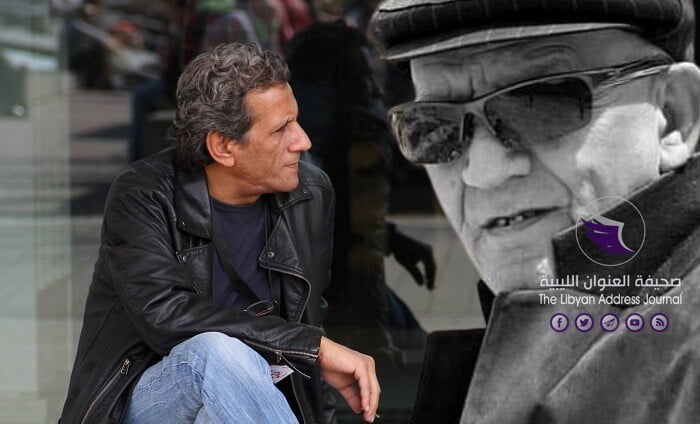 من الغربة.. أحمد فكرون ينعى رفيق دربه الشاعر والإذاعي الكبير فرج المذبل - 12087747 536522696505903 2869548070656043113 o