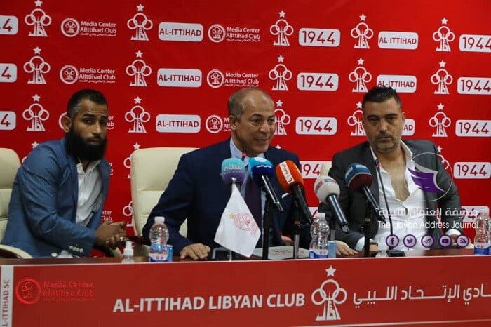 البرتغالي دا كوستا مدربا جديدا لنادي الاتحاد - 121403170 1247738425606771 6448055912731301545 o