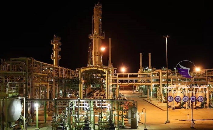 شركة مليتة تعلن العودة التدريجية لحقل أبو طفل - 122032974 3593783037346660 5976998234159970557 n