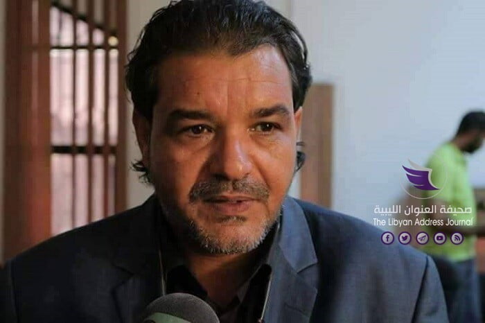 رئيس "غرفة التجارة" يتهم بلدية براك الشاطئ بعرقلة وصول غاز الطهي للجنوب - 122628595 782619648970163 2677534206540050184 n