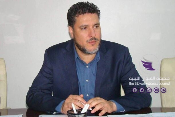 النيابة العسكرية بطرابلس تأمر بالقبض على رئيس هيئة مكافحة الفساد بحكومة الوفاق - 18424192 1330663390343706 7687809955775868847 n 1132x670 1