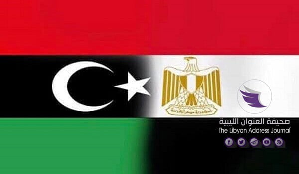 مصر ترحب باتفاق السلام الليبي وتؤكد العمل على حماية السيادة الليبية - 54f9673e11134849b62779a200dcce50