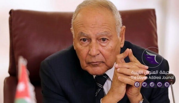الجامعة العربية تشيد باتفاق جنيف بين لجنتي 5+5 - QA 2