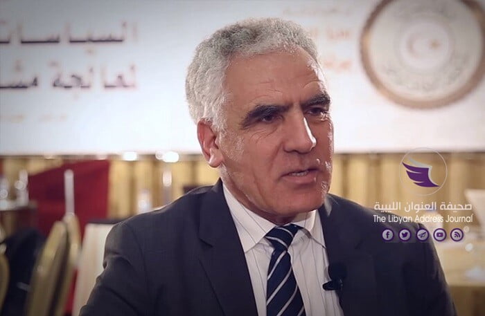 الرعيض: منحة أرباب الأسر جريمة في حق الشعب الليبي وأرجعتنا لسنة 89 - Raeed