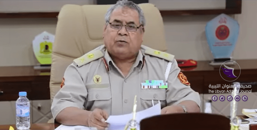 بناء على تعليمات القائد العام.. المدعي العسكري يأمر بإخلاء العقارات الخاصة والعامة المُستغلة من قبل جهات أخرى - Screenshot 224