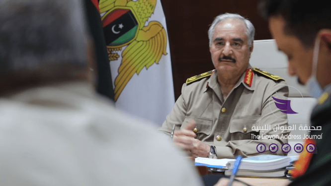 بالصور.. القائد العام يستقبل وفد القوات المسلحة بمحادثات اللجنة العسكرية 12 بالصور.. القائد العام يستقبل وفد القوات المسلحة بمحادثات اللجنة العسكرية - Screenshot 252